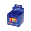 Faithfull Brick Line Replacement Dispenser Reel CDU, 9 Piece
