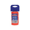Faithfull Hi Vis Nylon Brick Line 105m - Orange