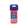 Faithfull Hi Vis Nylon Brick Line 105m - Orange