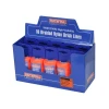 Faithfull Hi Vis Nylon Brick Line 100m - Orange