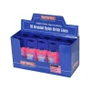 Faithfull Hi Vis Nylon Brick Line 100m - Pink