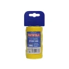 Faithfull Hi Vis Nylon Brick Line 100m - Yellow