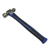 Faithfull Ball Pein Hammer Fibreglass Shaft 454g (16oz)
