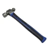 Faithfull Ball Pein Hammer Fibreglass Shaft 454g (16oz)