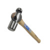 Faithfull Ball Pein Hammer 1.36kg (3lb)