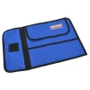Faithfull Bit Roll - 9 Pocket 27 x 32cm (10 3/4 x 12 1/2 in)