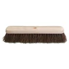 Faithfull Natural Bassine Platform Broom Head 450mm (18in)