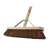 Faithfull 18" Brush Bassine Complete