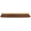 Faithfull Natural Bassine Platform Broom Head 60cm (24in)
