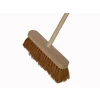 Faithfull Broom Coco with 30cm (12in) Coco Broom head