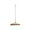 Faithfull Broom Soft Coco 60cm (24 in) + Handle & Stay