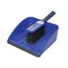 Faithfull Large Plastic Dustpan&Acirc;&nbsp;&&Acirc;&nbsp;Brush&Acirc;&nbsp;Set