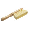 Faithfull Hand Brush Soft Cream PVC 275mm (11 in)