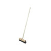 Faithfull PVC Saddleback Broom 325mm (13in)