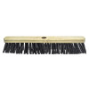 Faithfull PVC Broom Head 450mm (18in)