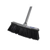 Faithfull Soft Broom With Screw On Handle