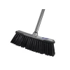 Faithfull Soft Broom With Screw On Handle