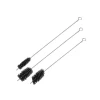 Faithfull Boiler and Flue Brush Set, 3 Piece