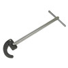 Faithfull Adjustable Basin Wrench 25mm - 50mm
