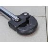 Faithfull Adjustable Basin Wrench 25mm - 50mm