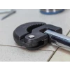Faithfull Adjustable Basin Wrench 25mm - 50mm
