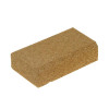 Faithfull Cork Rubbing Block