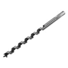 Faithfull Combination Wood Auger Bit 19mm x 200mm