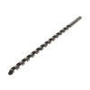 Faithfull Combination Wood Auger Bit Long Series 22mm x 400mm