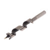 Faithfull Combination Wood Auger Bit Short Series 10mm
