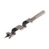 Faithfull Combination Wood Auger Bit Short Series 10mm