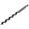 Faithfull Combination Wood Auger Bit 13mm x 200mm