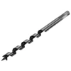 Faithfull Combination Wood Auger Bit 13mm x 200mm