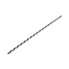 Faithfull Combination Wood Auger Bit Long Series 13mm x 400mm