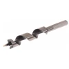 Faithfull Combination Wood Auger Bit Short Series 13mm