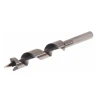 Faithfull Combination Wood Auger Bit Short Series 19mm