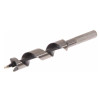 Faithfull Combination Wood Auger Bit Short Series 25mm