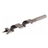 Faithfull Combination Wood Auger Bit Short Series 25mm