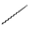 Faithfull Combination Wood Auger Bit 8mm x 200mm