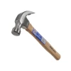 Faithfull Claw Hammer Hickory Shaft 454g (16oz)