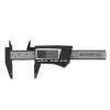 Faithfull Mini Digital Caliper 75mm Capacity