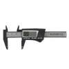 Faithfull Mini Digital Caliper 75mm Capacity