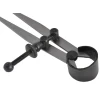 Faithfull Inside Spring Caliper 75mm (3in)