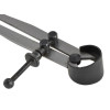 Faithfull Inside Spring Caliper 100mm (4in)