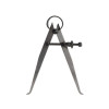 Faithfull Inside Spring Caliper 100mm (4in)