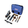 Faithfull 7 Piece Carpenters Tool Set