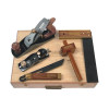 Faithfull 5 Piece Carpenters Tool Kit