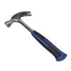 Faithfull Claw Hammer Steel Shaft 454G (16Oz)