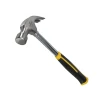 Faithfull Claw Hammer Steel Shaft 567g (20oz)