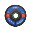 Faithfull Cleaning Fleece Disc Coarse 115 x 22mm