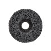 Faithfull Cleaning Fleece Disc Coarse 115 x 22mm